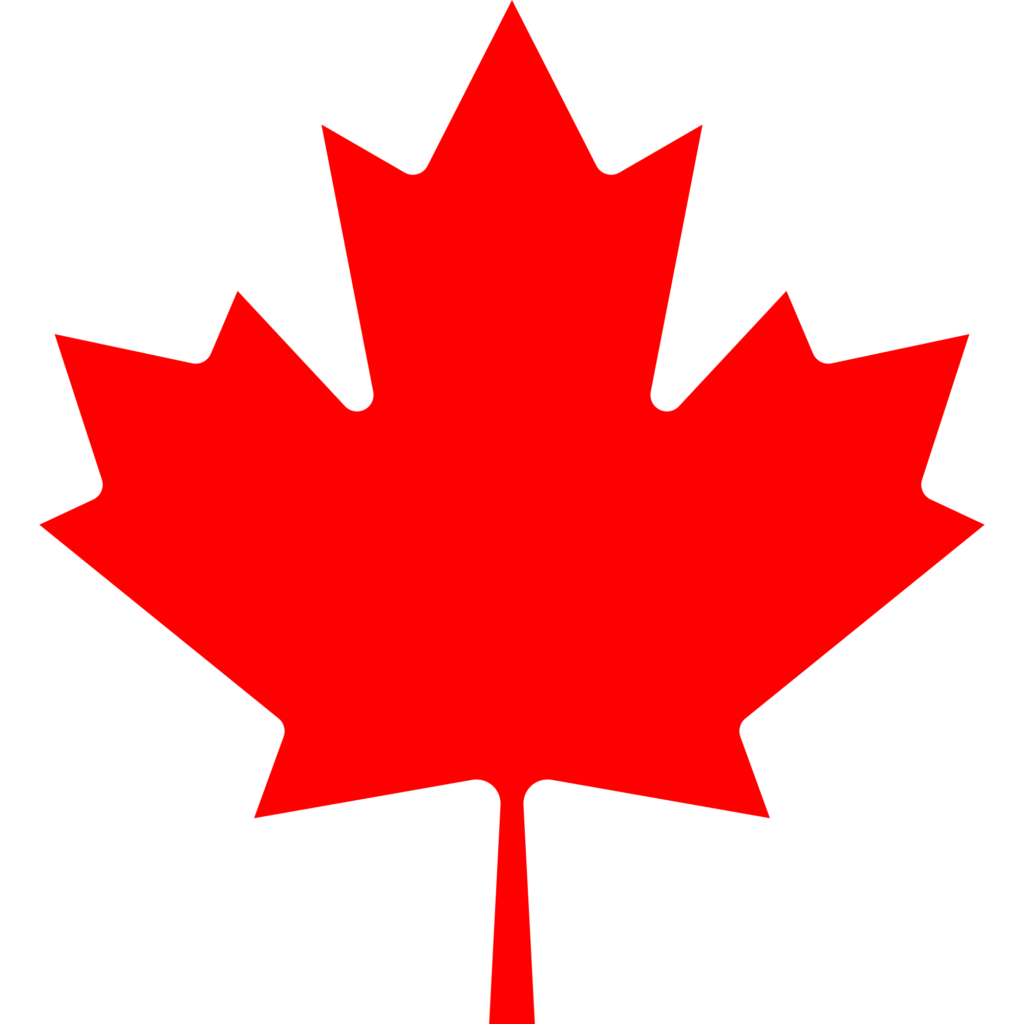 Maple Leaf